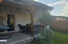 Casa cu 4 camere, garaj ?i pod in Visan - 5