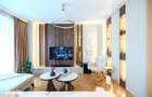 ARADULUI - LUX - ETAJ 4 LIFT - 3 CAMERE - 2 BAI - INCALZIRE PARDOSEALA - 2