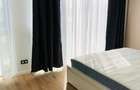 Sisesti 2 camere complet mobilat | parcare subterana Metrou 8' - 2