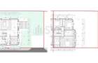 REL4001324 Teren cu proiect autorizat - 4 vile, Pipera