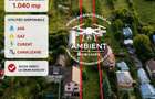 Teren 3.800 mp zona CASTANILOR, ideal pentru locuin?a, investi?ie sau