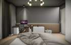 Floreasca | Luxury concept apartment | Lake View - 15