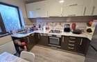 Casa de vanzare mobilata 120 mpu teren 244 mp in Arhitectilor Sibiu