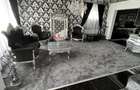 Duplex mobilat complet, 156 mp utili, teren 200 mp, Teilor