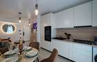 Apartament 2 camere cu loc parcare de vanzare in Alezzi Odyssey Mamaia Nord - 5