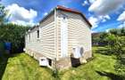 Casa modulara la cheie, teren 450 mp, la 18 km de Brasov, 48.000 - 5