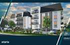 Apartamente noi 2 si 3 camere - Oasis Premium Park Livezeni - 1