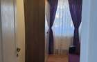 Vand apartament 3 camere in Campina et.2 4,str.Maramures zona Autogara ,se vinde asa cum este mobila