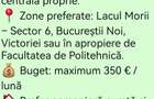 Inchiriez garsoniera sau apartament 2 camere - 1