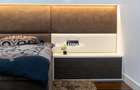 Segment Lux | Apartament 140 mp | Curte 200 mp | 2 Parcări - 34