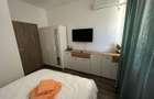 Vanzare apartament 2 camere decomandat mobilat cu parcare Grand Arena