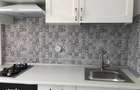 Inchiriez garsoniera, finisata/mobilata/utilata lux - 1