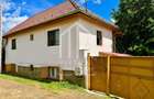 Casa cu 3 camere, 112mp utili, 516mp teren, garaj, Rasinari - 1