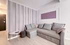 Studio Spatios | Dormitor privat | Mamaia Nord - Building Stefan - 4