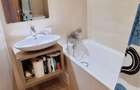 Ofer spre inchiriere garsoniera in complex New Residence, str Cooperativei - 6