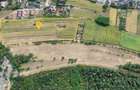 Teren parțial intravilan pentru investitori - Unirii