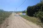 Gradistea 2177 mp cu deschidere directa la LAC de 24 ML