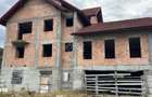 Casa 4 camere 340 mp-2 balcoane-teren 795 mp-Sigmir - 2