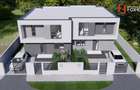 COMISION 0% Duplex 4 camere, Sacalaz - Stil contemporan