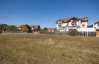 Teren intravilan de vanzare Cristian - 1.057 mp