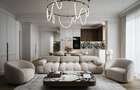 Penthouse duplex de 3 camere in ansamblu PRIMA Solis - 6