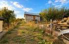 Casa de vanzare, la strada asfaltata, Dorobant-Aroneanu