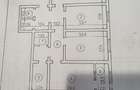 Apartament 3 camere, 72 mp, complet renovat Foc?ani, str. Panduri - 6