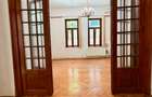 Vila Interbelica emblematica pe Calea Dorobantilor / Teren 600 mp