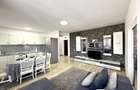 Apartament 95 mp mobilat, utilat bloc Construc?ie Noua cartier Stadion