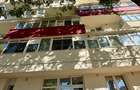 Brancoveanu 2 Camere Bloc Reabilitat 50mp Etaj 2/8 Metrou 10 Minute