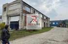 Propietate Industriala in spate la Dedeman - Str. Pades - 10