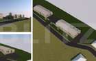 Hala de productie,depozitare de 395 m2 + teren 845 m2 Lita, - 1