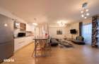 Apartament 2 camere- - zona Barbu Vacarescu /Pipera - 9