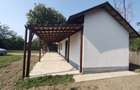 Casa de vacanta renovata + 700 mp teren-Sat Bolovani - 20
