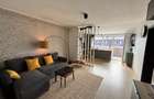 Apartament 2 camere contructie 2025, mobilat/ utilat nou - 4