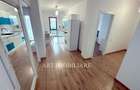 2 camere, decomandate, bloc nou, mobilat modern, in Marasti, zona CBC - 10