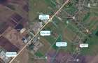 Teren intravilan Ernei, jud. Mures 700m2 - toate utilitatile la poarta - 1