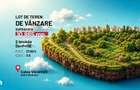 Teren cu Autorizatie | Proiect Rezidential 2S+P+11E | Calea Vacaresti - 13
