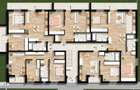 Apartament 3 camere, 70 mp, zona Orasul Vechi