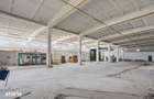 Spa?iu industrial 4.4Ha Teren ?i 15.000mpc - Zona Industriala - Harlau