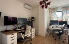 Vand ap 3 camere Barbu Vacarescu 102 The Address - 5