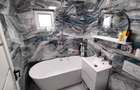 Apartament 3 camere, 57mp, decomandat, Nasaud - 6