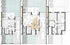 Casa aproape de scoala, gradinita, liceu, 4 camere, asfalt, toate utilitatile - 7