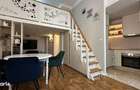 Studio cu Mezanin | Cladire Istorica | Zona SORA - Ultracentral - 5