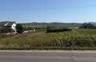 Vand Teren ITRAVILAN intersectie cu TRAIAN - BUHOCI , la STRADA