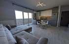 Proprietar apartament 2 camere mobilat utilat zona Carrefour Teilor - 6
