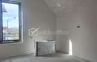 Casa P+M, living, 3 dormitoare, teren in proprietate, Apahida/Campenesti - 5