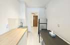 Garsoniera 43m2 | Aviatiei - Nicolae Caramfil | Locuit sau Birou | Parter - 6
