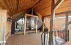 Casa spa?ioasa cu mansarda, terasa & curte Halchiu, Str. Bisericii - 13