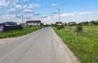 Teren de vanzare 4.200 mp | Deschidere 23,5 ml | Str. Ortansei - 5